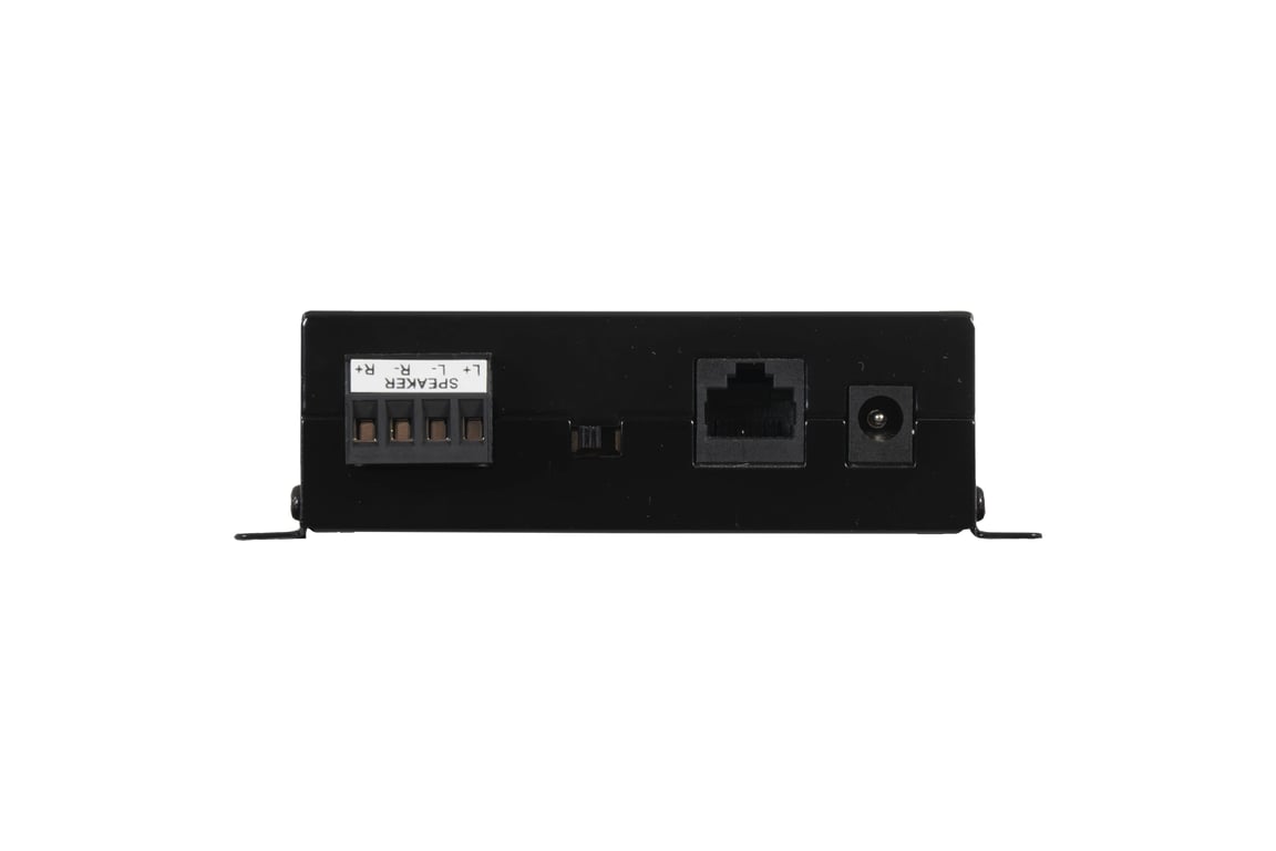 Fonestar WA-2150 wzmacniacz audio Czarny