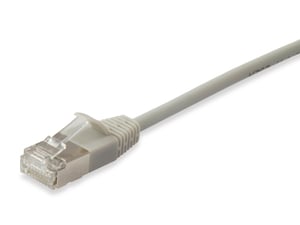 Equip 606116 kabel sieciowy Beżowy 3 m Cat6a F/FTP (FFTP)