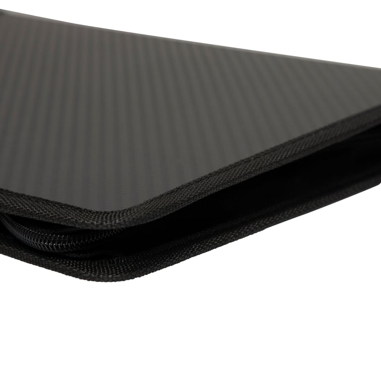 MAUL 2361390 okładka Plastik Czarny A4