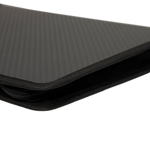 MAUL 2361390 okładka Plastik Czarny A4
