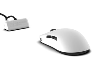 Endgame Gear OP1W 4K V2 myszka Gaming Po prawej stronie RF Wireless + USB Type-A Optyczny 30000 DPI