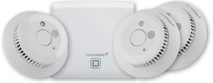 Homematic IP HmIP-SK4 Smart Home Security Kit