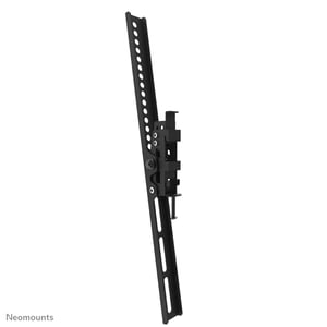 Neomounts WL35-350BL14 uchwyt do telewizorów 165,1 cm (65") Czarny