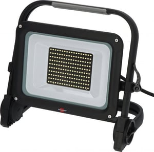 Brennenstuhl 1171250047 strålkastare Svart 100 W LED D