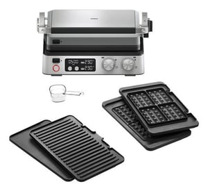 Braun MultiGrill 7 Contact Grill