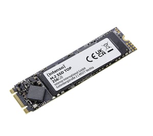 Intenso Top 256 GB M.2 SATA III