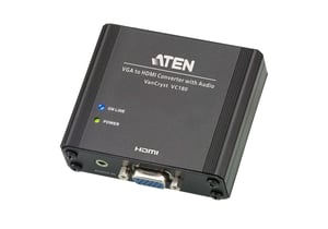 ATEN VC180 Videosignalkonverter 1920 x 1080 px