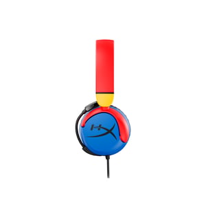 HyperX Cloud Mini – zestaw słuchawkowy dla graczy (wielokolorowy)