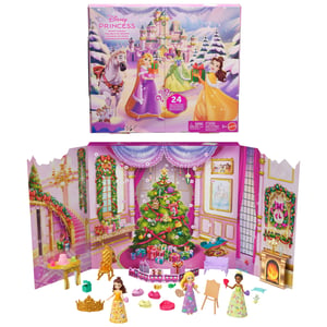 Disney Princess JFG79 Spielset