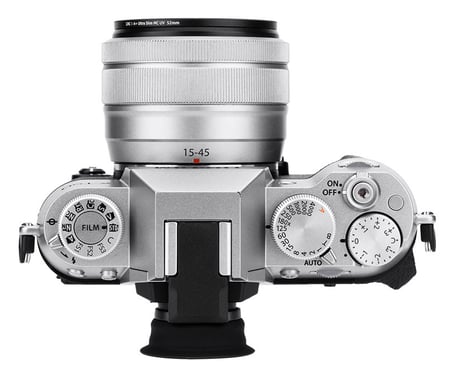JJC EF-XT50L muszla oczna