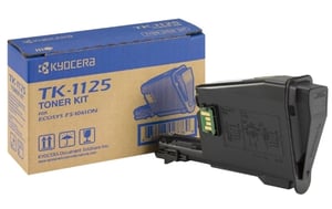 KYOCERA TK-1125 kaseta z tonerem 1 szt. Original Svart