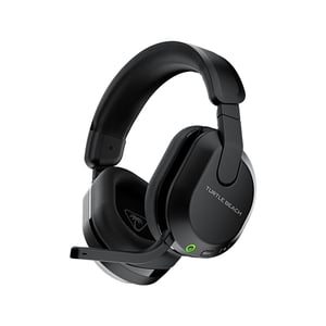 Turtle Beach Stealth 600 Gen 3 Zestaw słuchawkowy Bezprzewodowy Opaska na głowę Gaming Bluetooth Czarny