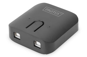 Digitus USB 2.0-switch