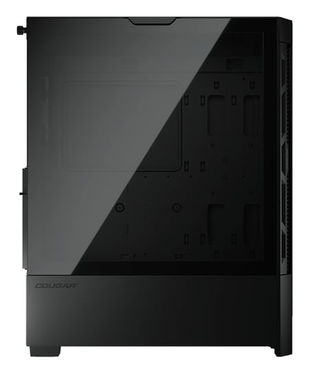 COUGAR Airface Midi Tower Czarny
