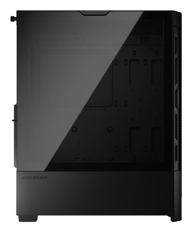 COUGAR Airface Midi Tower Czarny