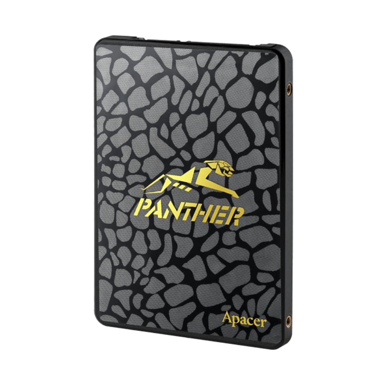 Apacer AS340 PANTHER 120 GB 2.5" SATA III 3D TLC