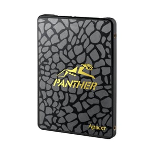 Apacer AS340 PANTHER 120 GB 2.5" SATA III 3D TLC