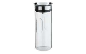 WMF 06.5104.6040 carafe/jug/bottle 0.8 L Silver, Clear