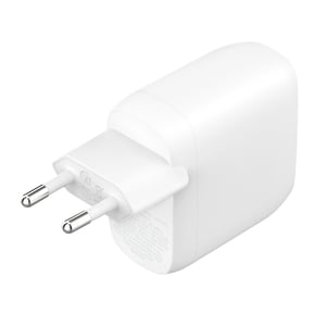 Belkin BoostCharge Pro Universal Weiß Wechselstrom Schnellladung Innen