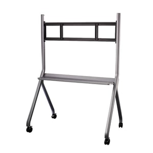 AG Neovo FMC-06 2,18 m (86") Schwarz, Grau