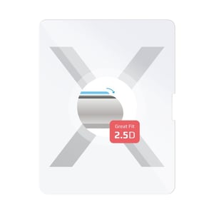 FIXED FIXGT-1324 ochraniacz ekranu tabletu Przezroczysta ochrona ekranu Apple 1 szt.