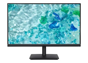 Acer Vero V7 V227Q E3 monitor komputerowy 54,6 cm (21.5") 1920 x 1080 px Full HD Czarny