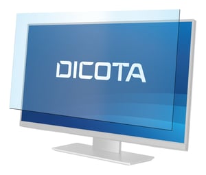DICOTA D50060-AG3 tillbehör till bildskärmar Snabbanslutning till skärmen