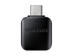 Samsung EE-UN930 USB Typ-C USB Typ-A Czarny