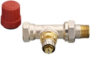 Danfoss 013G0034 Sanitärarmaturen