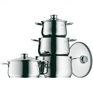 WMF 07.3004.6040 cookware set