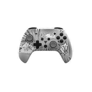 Dragonshock PopTop Compact Wielobarwny Bluetooth Gamepad Nintendo Switch