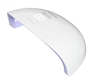 Esperanza EBN009 nageltork 40 W UV + LED