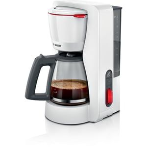 Bosch TKA3M131 Coffee Maker Manual Pour-Over Coffee Maker 1.25 L