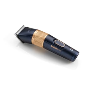 BaByliss E986E maszynka do włosów Czarny 5 Litowo-jonowa (Li-Ion)