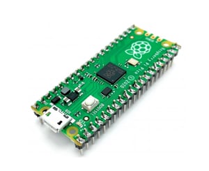 Raspberry Pi RP2040 startpaket ARM Cortex M0+ 133 MHz