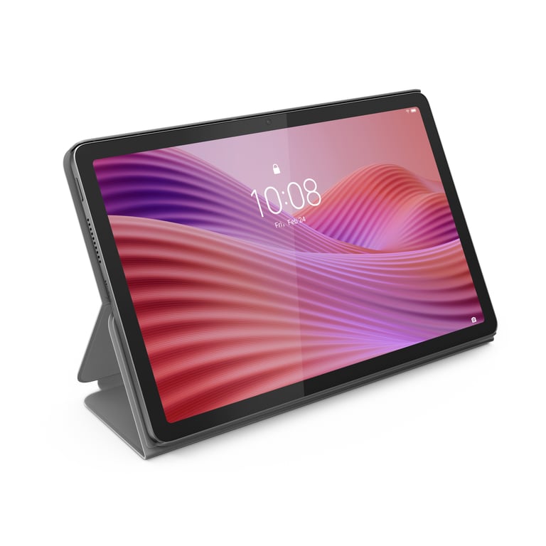 Lenovo Folio Case for Tab 25,6 cm (10.1") Szary