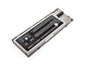 CoreParts MBI1687 reservdelar till bärbara datorer Batteri