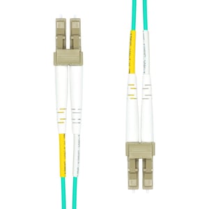 ProXtend FO-LCLCOM3D-003 InfiniBand-/Glasfaserkabel, 3 m, LC, Farbe: Aqua