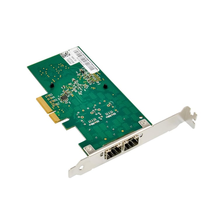 Microconnect MC-PCIE-I350AM2 karta sieciowa Wewnętrzny Włókno 1000 Mbit/s