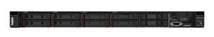 Lenovo ThinkSystem SR250 V3 Rack-Server (1U) Intel® Xeon® 6353P 2,7 GHz 32 GB DDR5-SDRAM 800 W