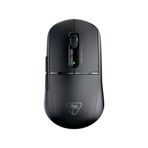Turtle Beach Burst II Air Gaming-Maus, rechtshändig, RF-Funk + Bluetooth, optisch, 26.000 DPI