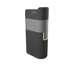 Yale 05/602000/MB tillbehör till smartlås Batteri