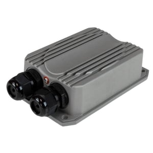 StarTech R300WN22MO5E WLAN-åtkomstpunkt 300 Mbit/s Grå PoE-stöd
