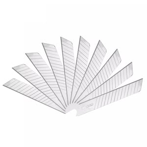 Deli Tools EDL-DP knife blades, 10-pack