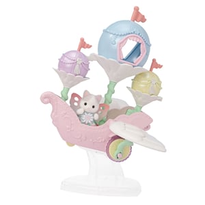 Sylvanian Families 5827 lalka