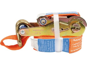 TOYA 82377 Transport Strapping Belt