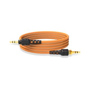 RØDE NTH-Cable12 orange kabel audio 1,2 m 3.5mm TRS Pomarańczowy