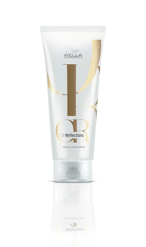 Wella Professionals Oil Reflections Luminous Instant Conditioner Odżywka do włosów nieprofesjonalna 200 ml Kobiety