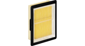 Bosch 2 607 432 033 Zubehör für den Absauganschluss Filter