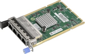 Supermicro AOC-AG-i4M-Adapter, intern, RJ-45